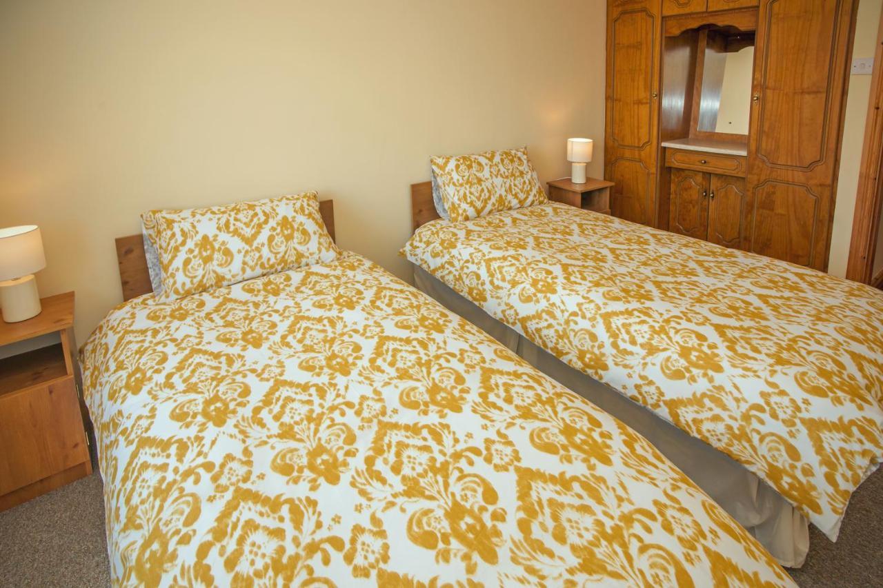 Cottage 390 - Maam Claggan  Ngoại thất bức ảnh